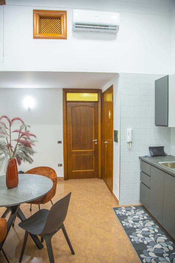 Cioppy Home Naples Extérieur photo