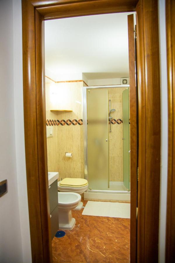 Cioppy Home Naples Extérieur photo
