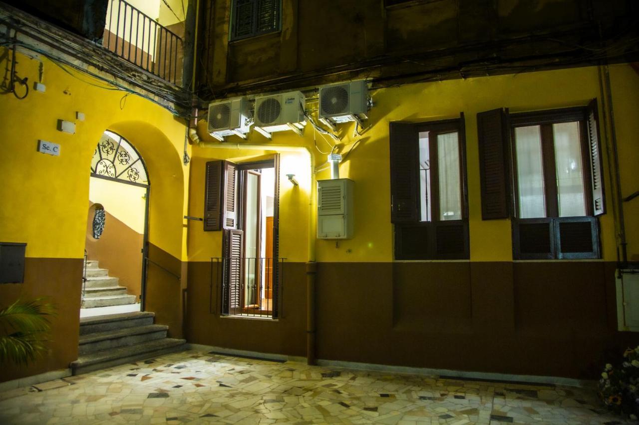 Cioppy Home Naples Extérieur photo