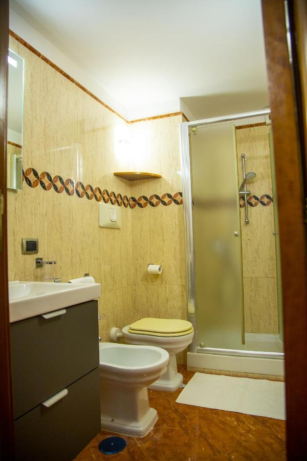 Cioppy Home Naples Extérieur photo
