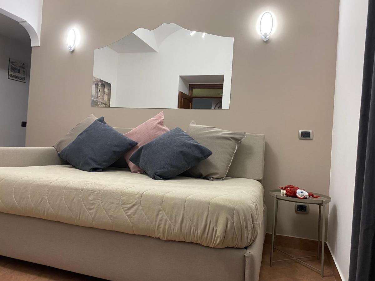 Cioppy Home Naples Extérieur photo
