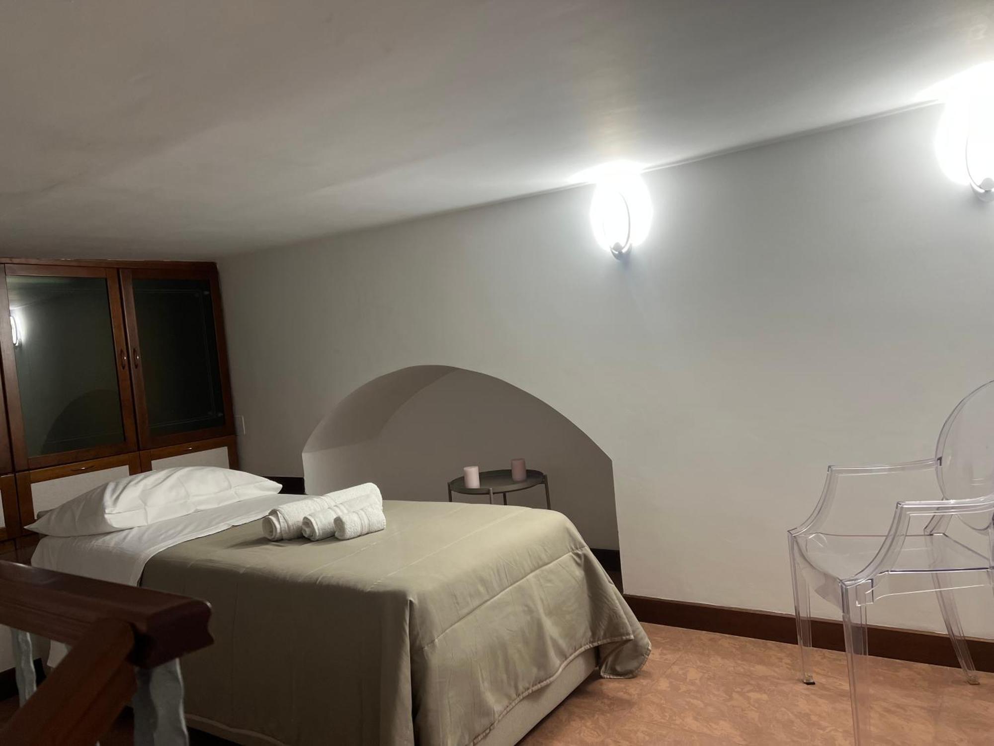 Cioppy Home Naples Extérieur photo